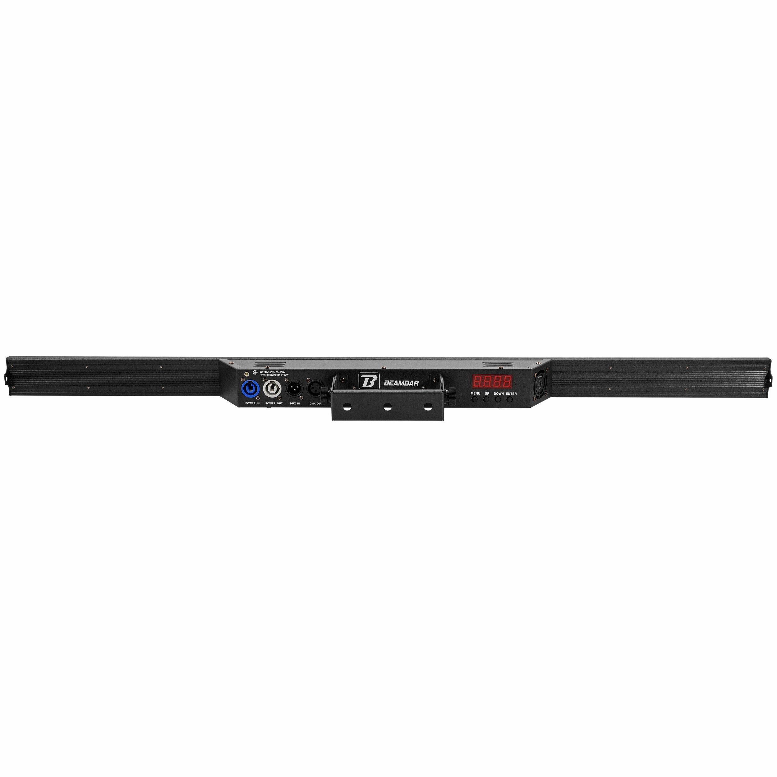 BoomTone DJ Beam Bar vue 7