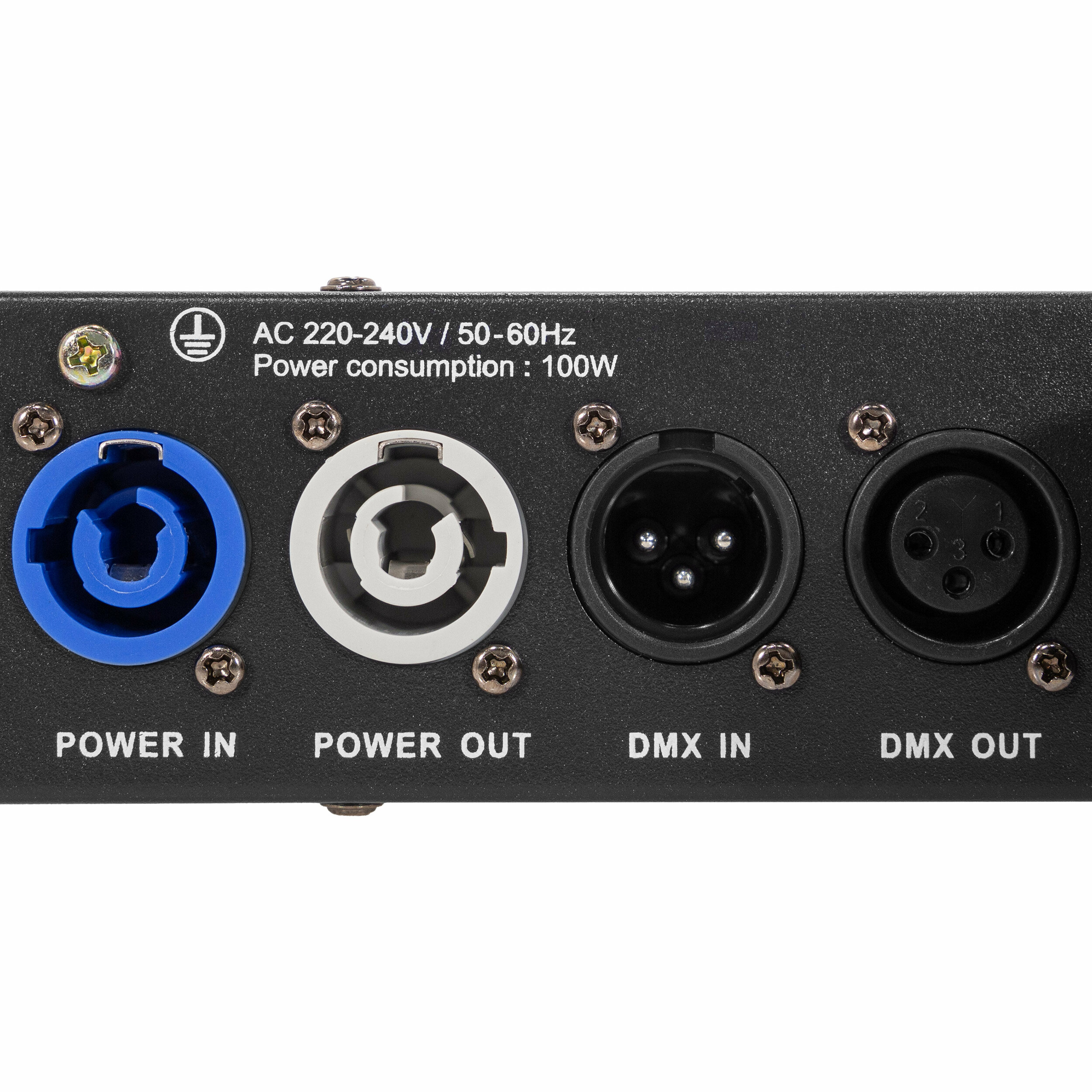 BoomTone DJ Beam Bar vue 8