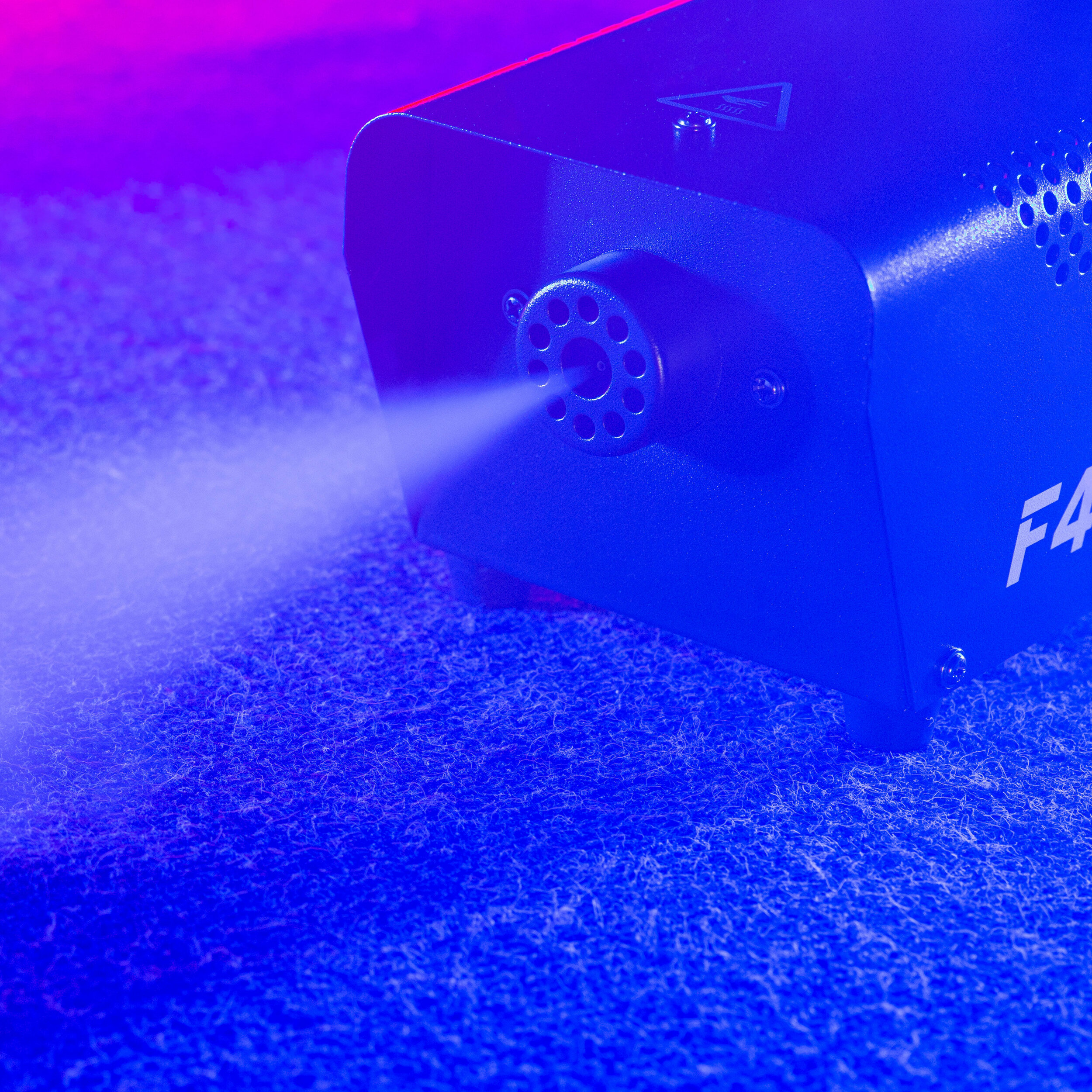 BoomTone DJ F400 vue 5