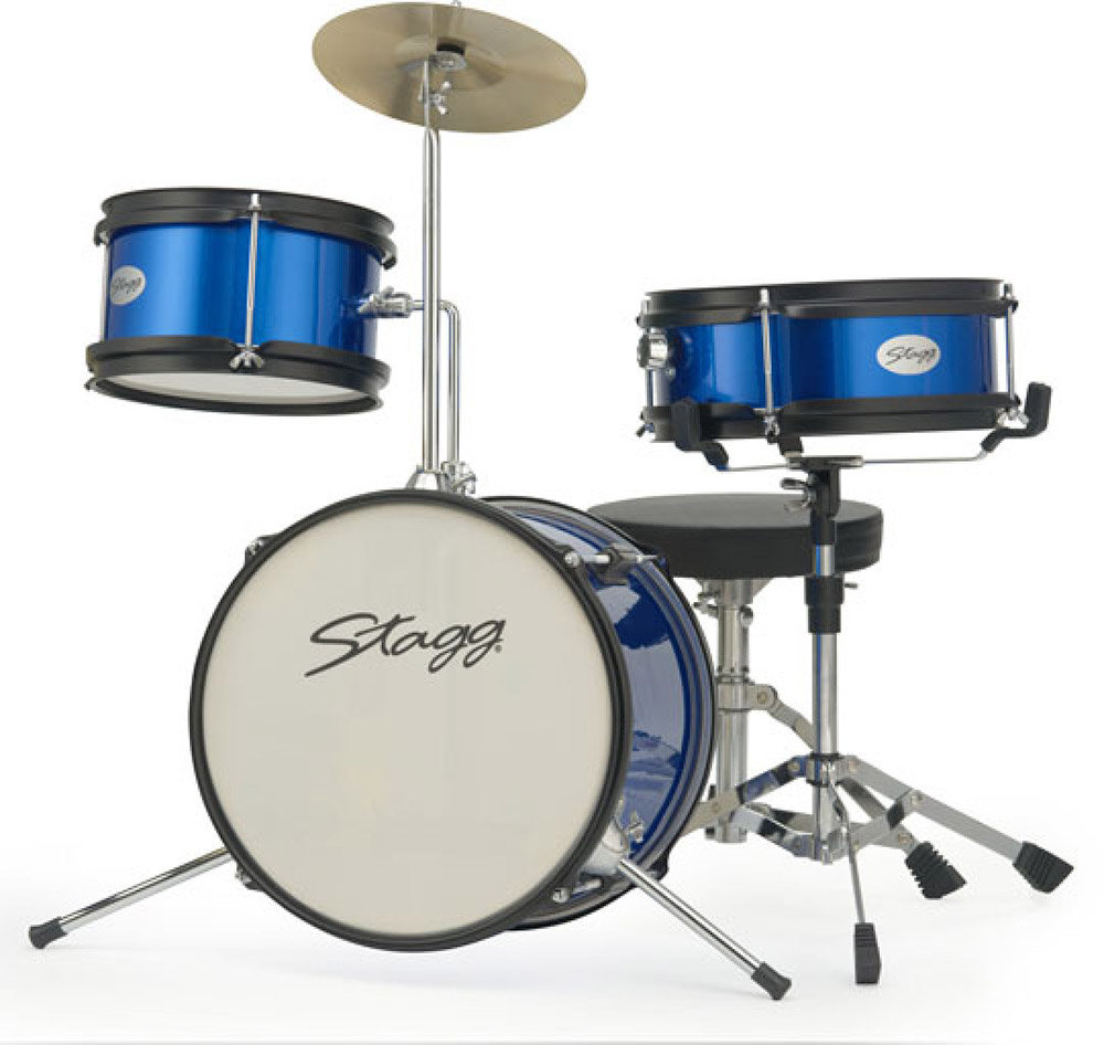 Stagg - TIM JR 3/12 BL