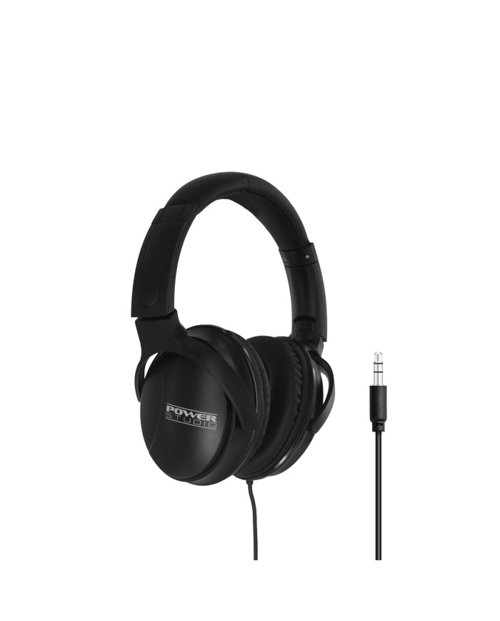 Power Studio - HP 350 SLB Casque home studio