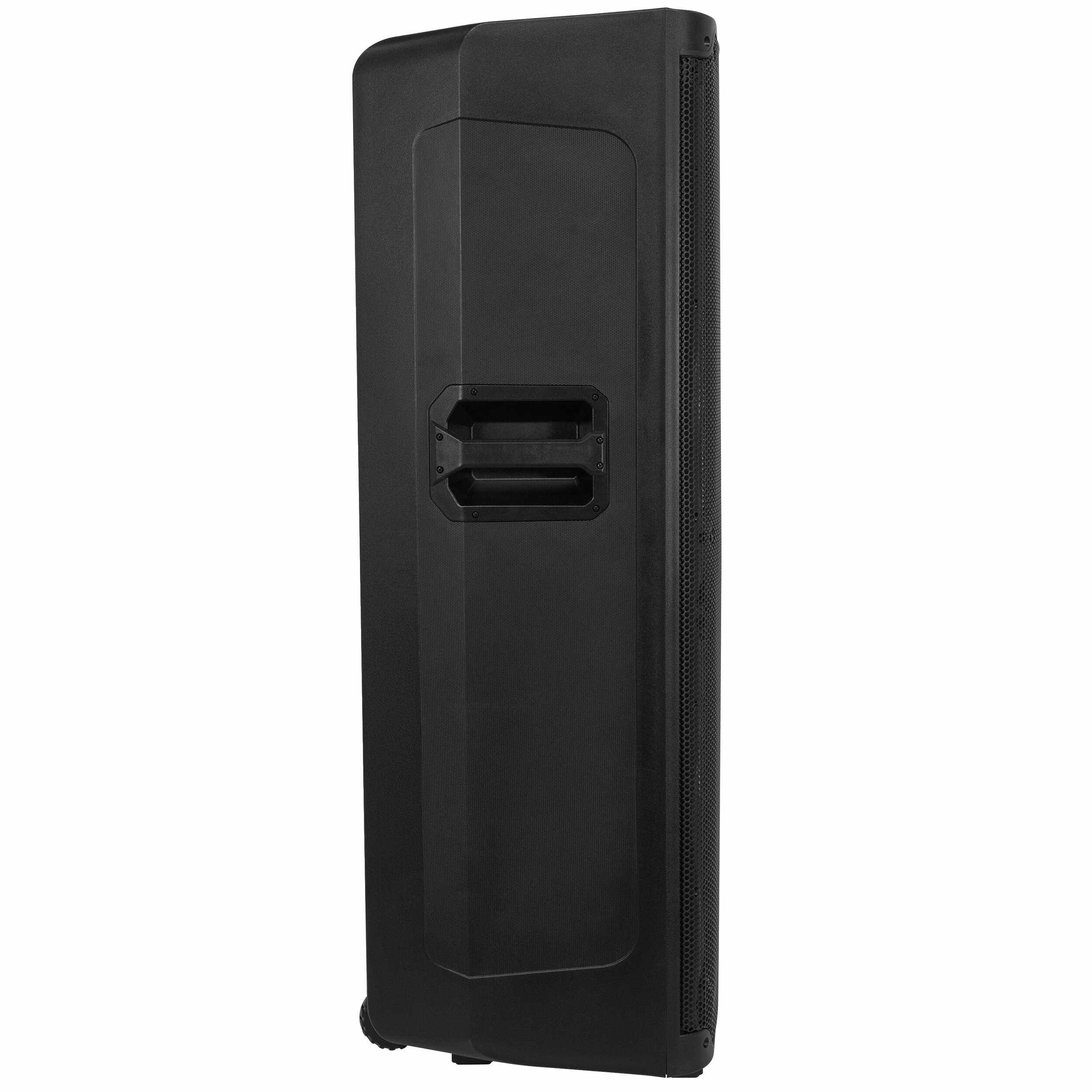 BoomTone DJ BS215A LED vue 4