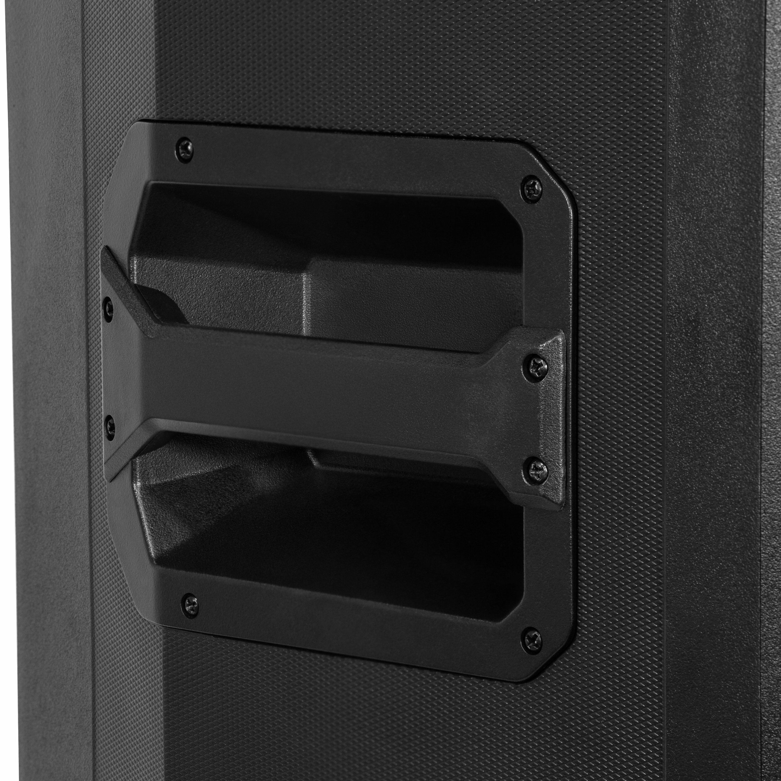 BoomTone DJ BS215A LED vue 10