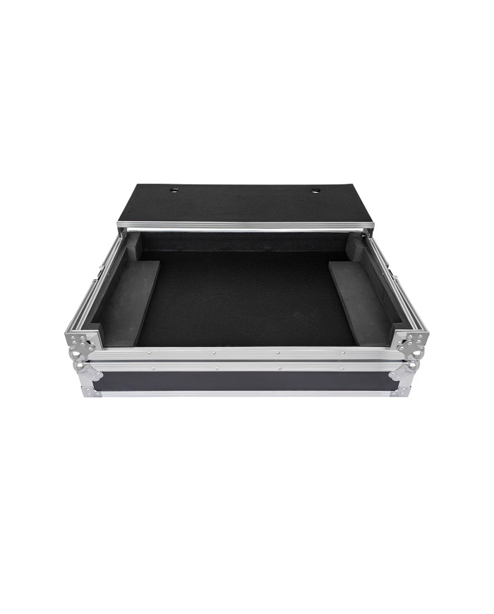 Power Acoustics - FC DDJ GRV6 DS Flight pour AlphaTheta DDJ-GRV6 avec plateau 3