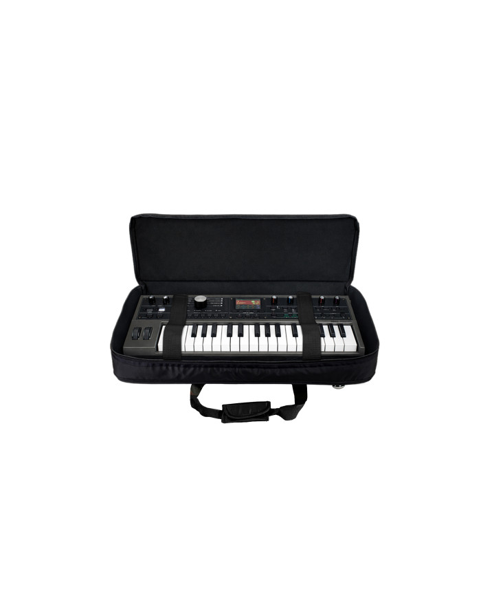 Power Studio - KEYBAG MINI Sac de transport pour clavier 25-37 touches 2