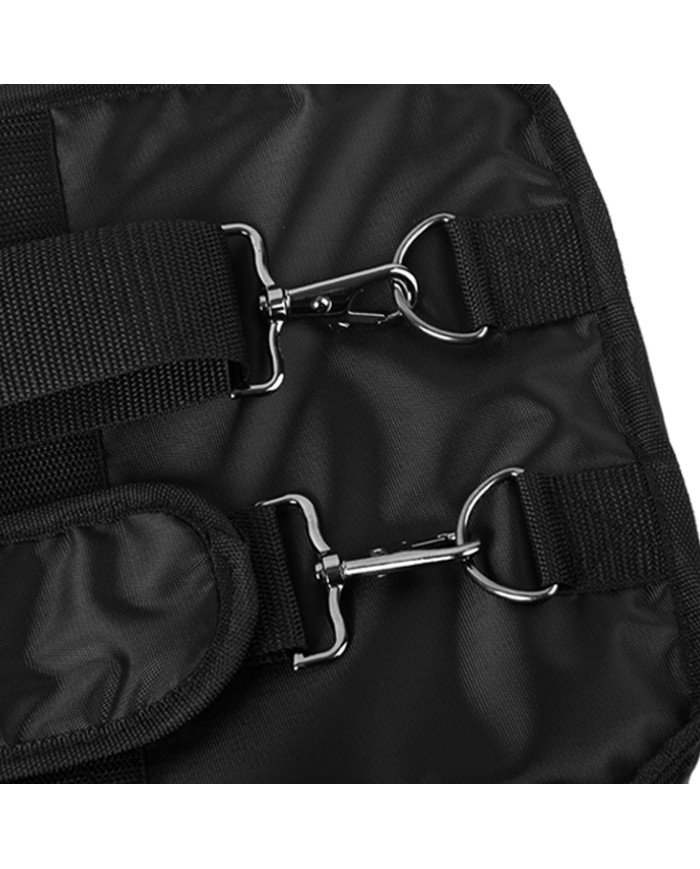 Power Studio - KEYBAG MINI Sac de transport pour clavier 25-37 touches 6