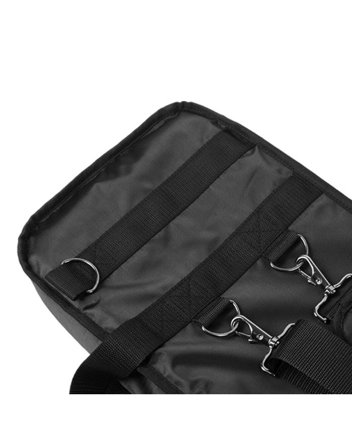 Power Studio - KEYBAG MINI Sac de transport pour clavier 25-37 touches 7