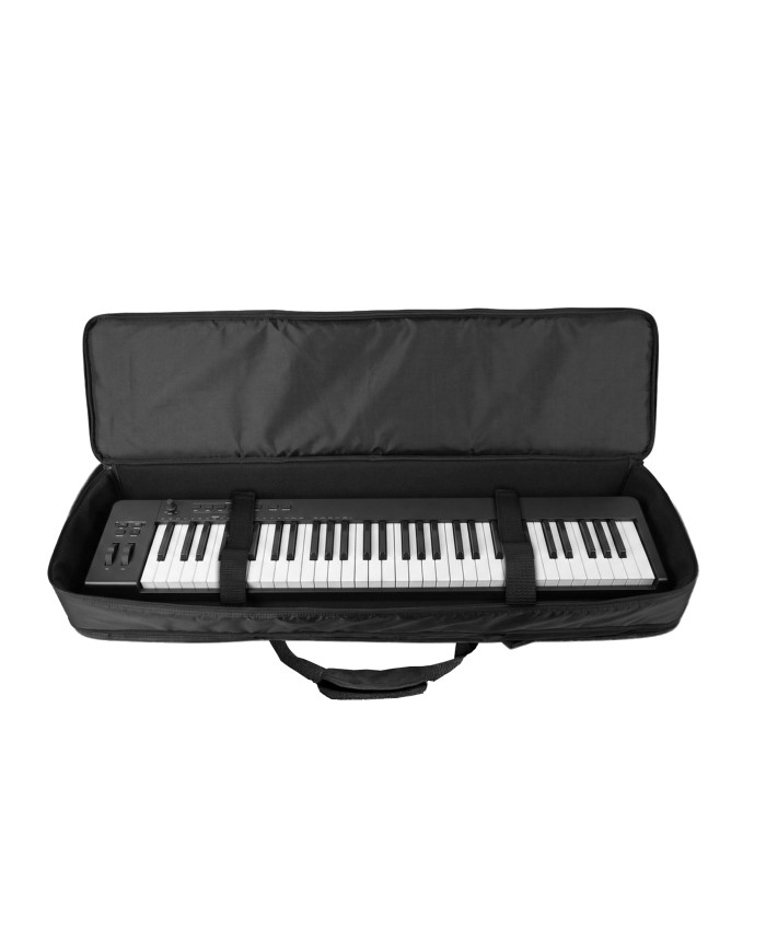 Power Studio - KEYBAG 88 SLIM Sac de transport pour clavier 88 touches compact 2