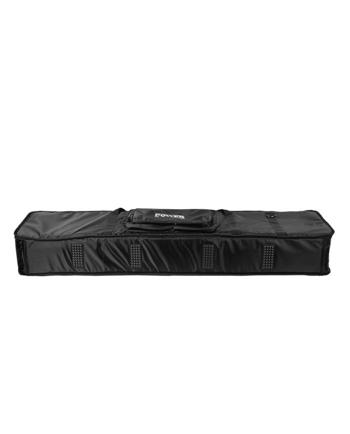 Power Studio - KEYBAG 88 SLIM Sac de transport pour clavier 88 touches compact 4