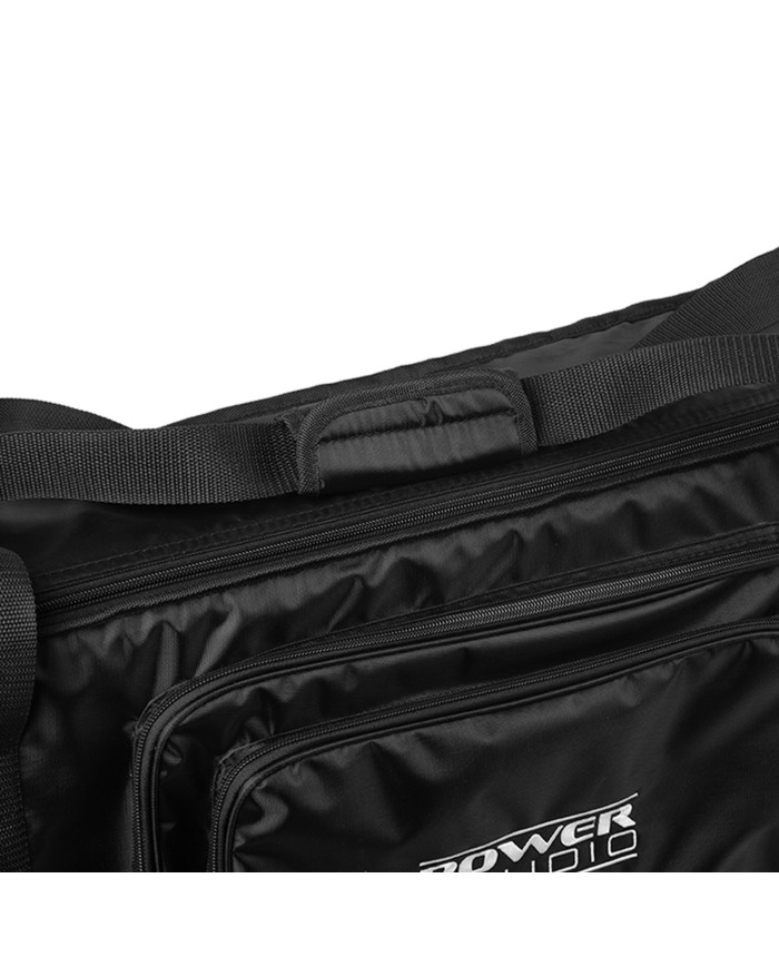 Power Studio - KEYBAG 88 SLIM Sac de transport pour clavier 88 touches compact 5