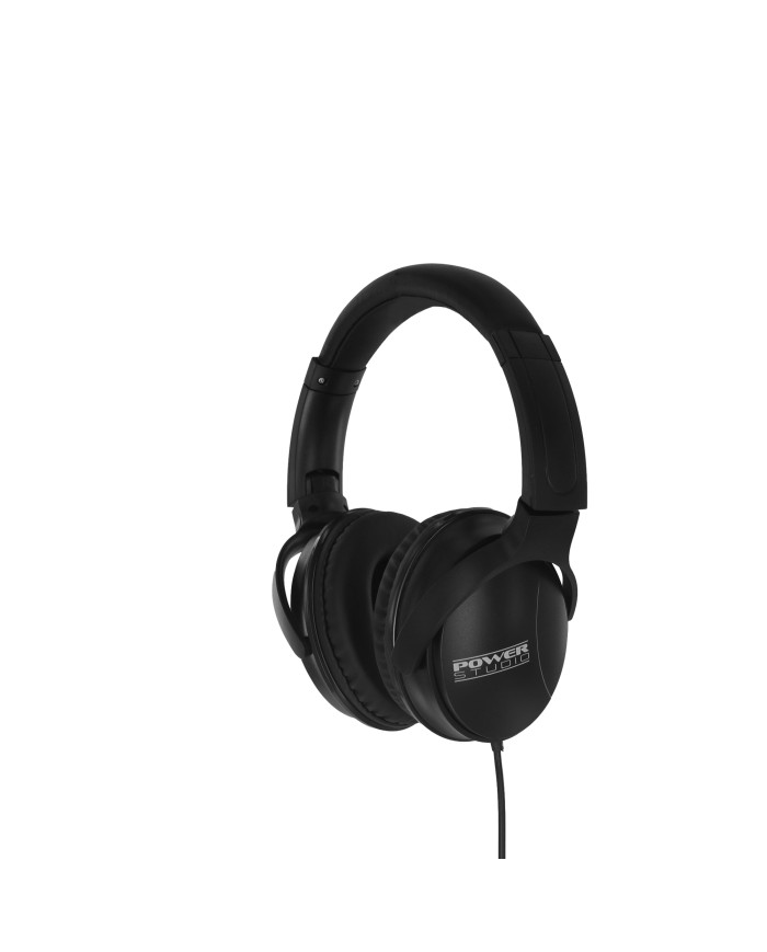 Power Studio - HP 350 SLB Casque home studio 3
