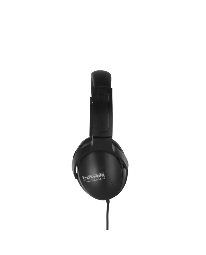 Power Studio - HP 350 SLB Casque home studio 4
