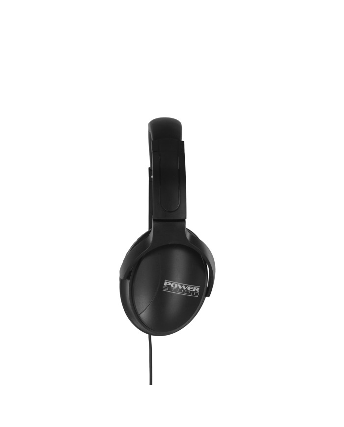 Power Studio - HP 350 SLB Casque home studio 5