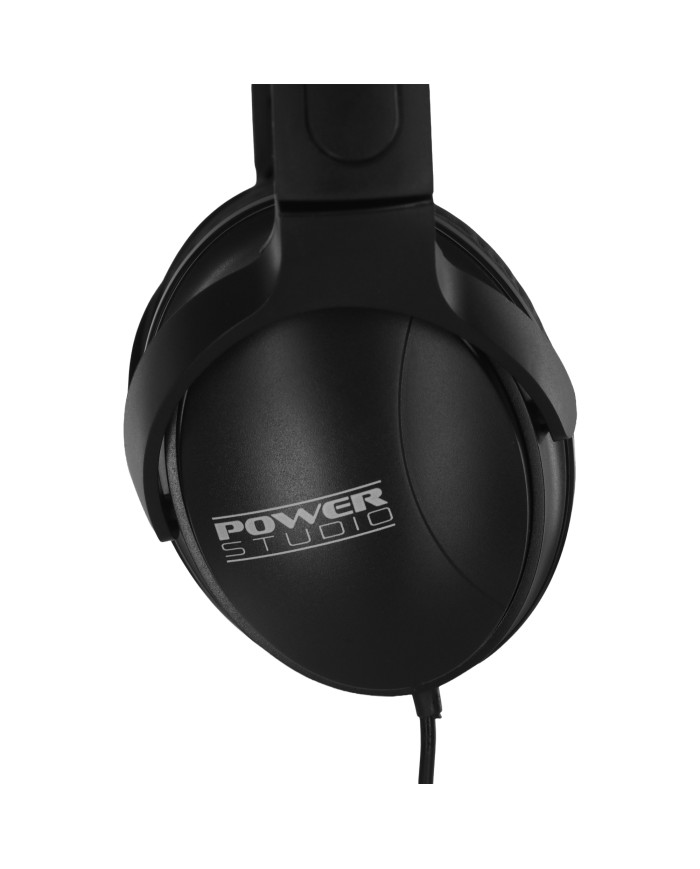 Power Studio - HP 350 SLB Casque home studio 6