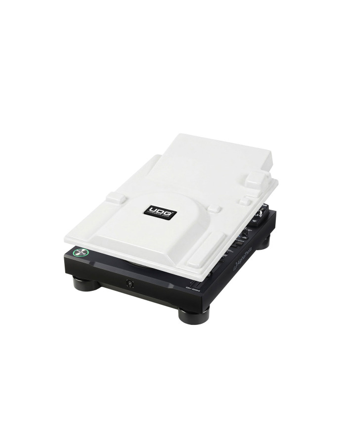 UDG - U94130WH CDJ-3000X Cover White