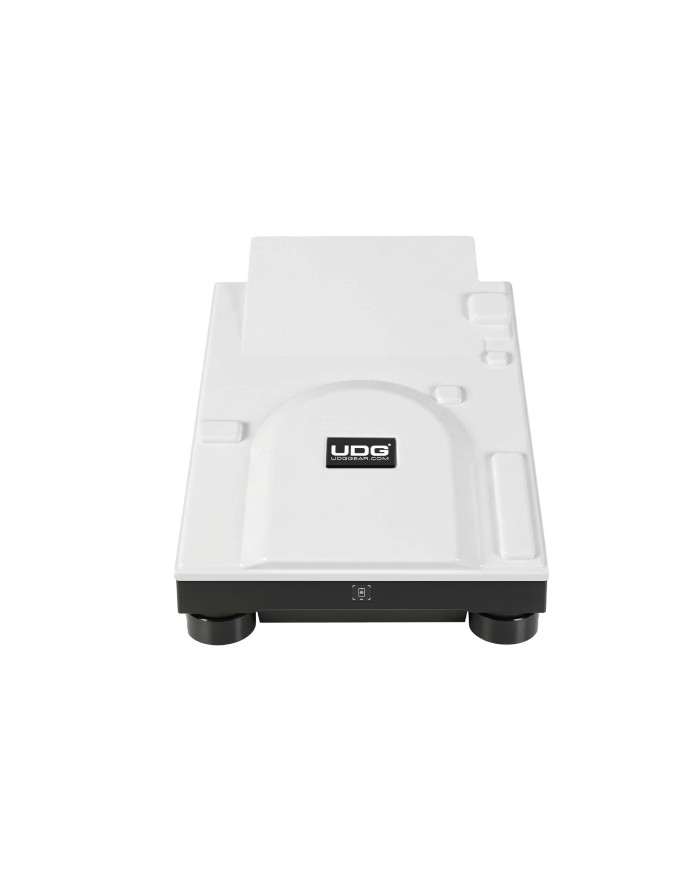 UDG - U94130WH CDJ-3000X Cover White 2