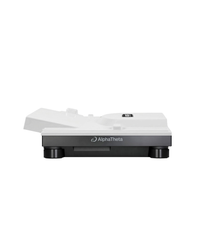 UDG - U94130WH CDJ-3000X Cover White 4