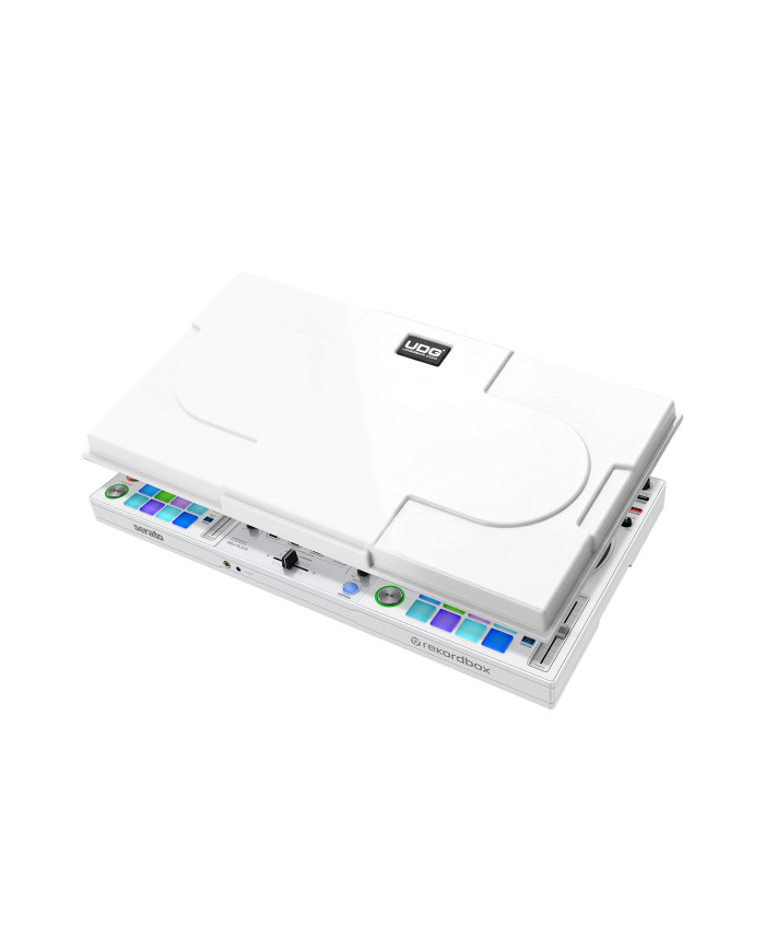 UDG - U94116WH DDJ-FLX10 Cover White