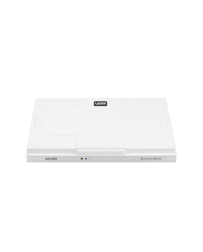UDG - U94116WH DDJ-FLX10 Cover White 2