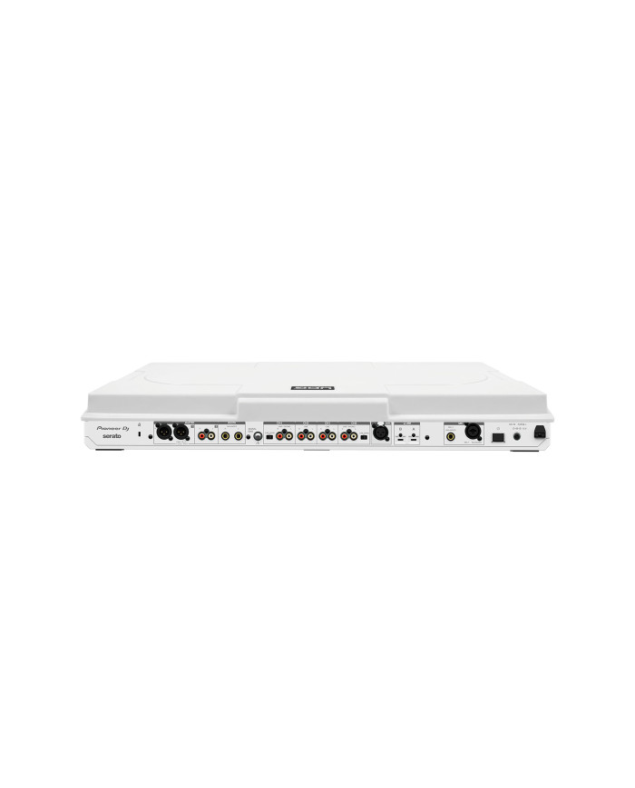 UDG - U94116WH DDJ-FLX10 Cover White 4