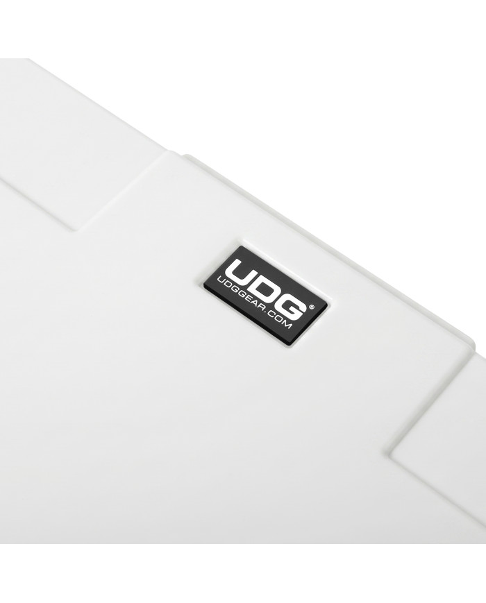 UDG - U94116WH DDJ-FLX10 Cover White 6