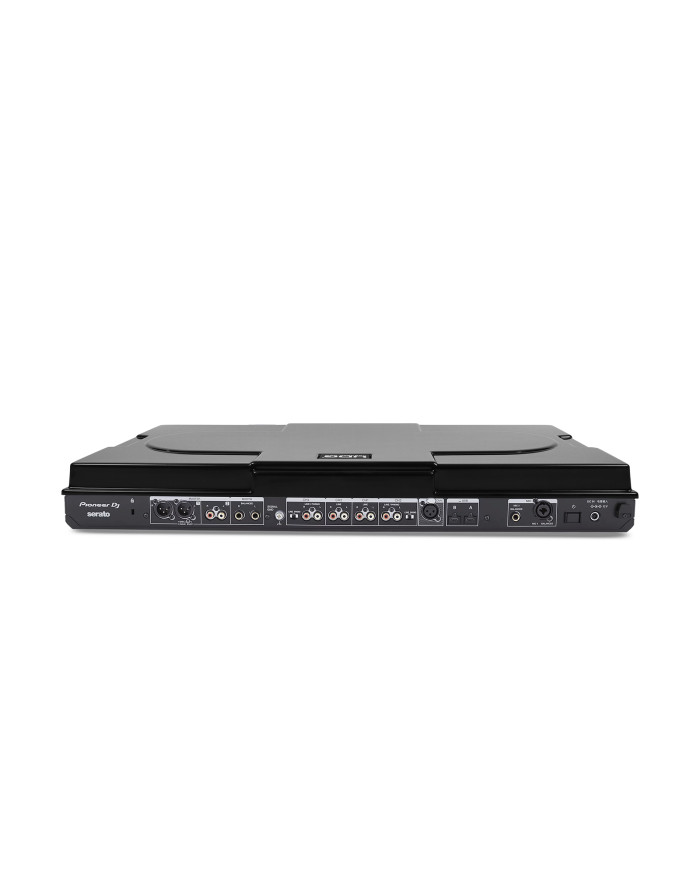 UDG - U94116BL DDJ-FLX10 Cover Black 4