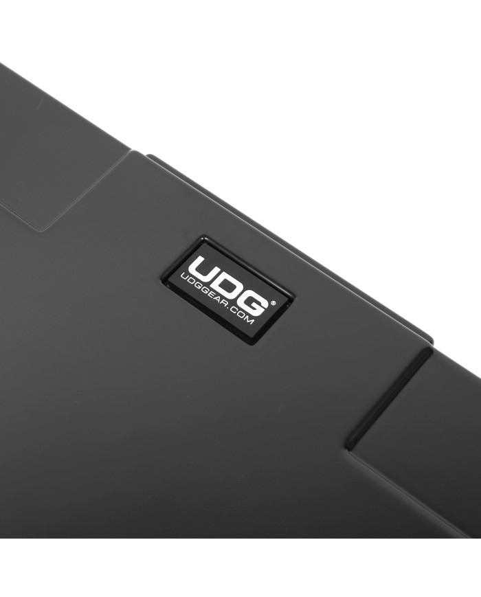 UDG - U94116BL DDJ-FLX10 Cover Black 6
