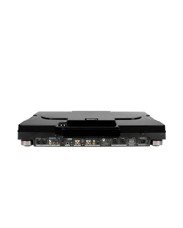 UDG - U94114BL XDJ-RX3 Cover Black 4