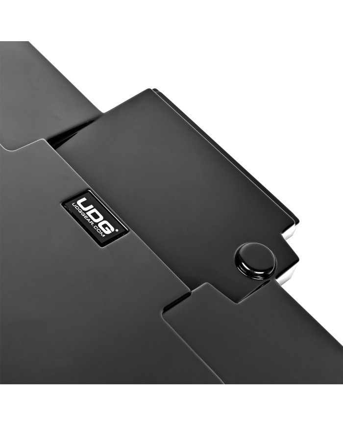 UDG - U94114BL XDJ-RX3 Cover Black 6