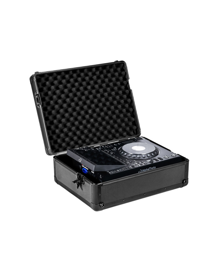 UDG - U93031BL Ultimate Pick Foam Flight Case CDJ-3000X 3