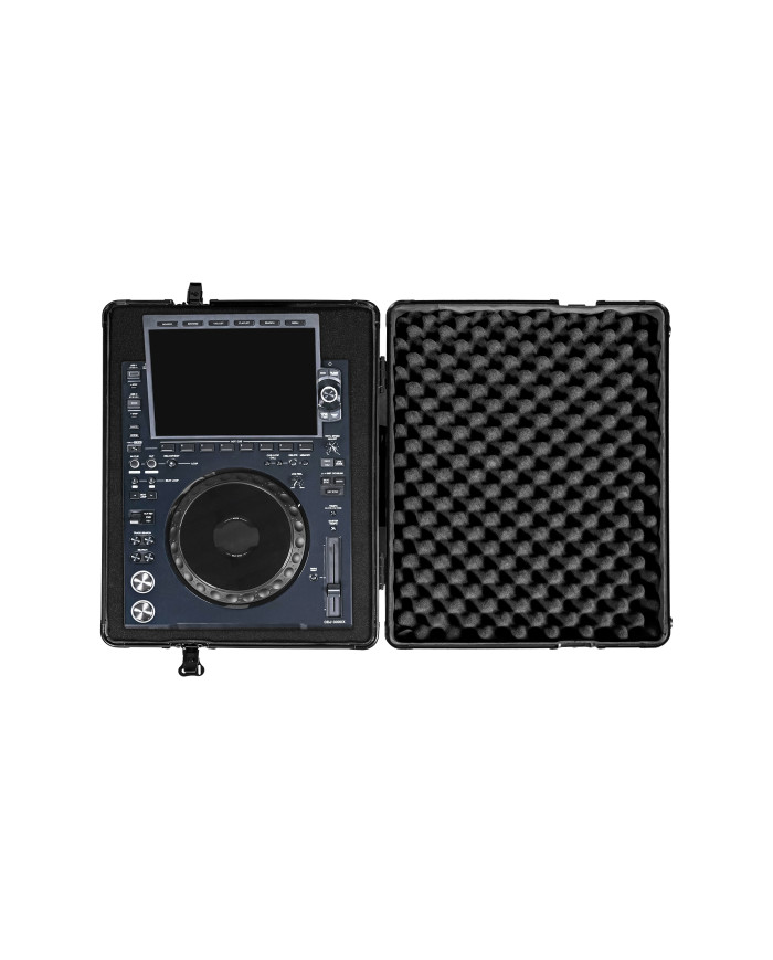 UDG - U93031BL Ultimate Pick Foam Flight Case CDJ-3000X 5