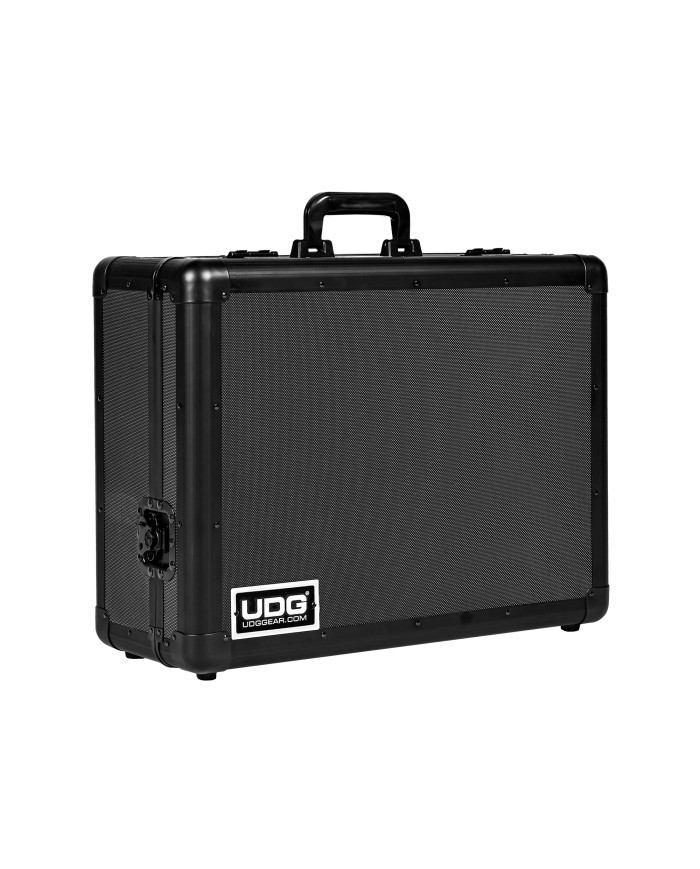 UDG - U93031BL Ultimate Pick Foam Flight Case CDJ-3000X 7