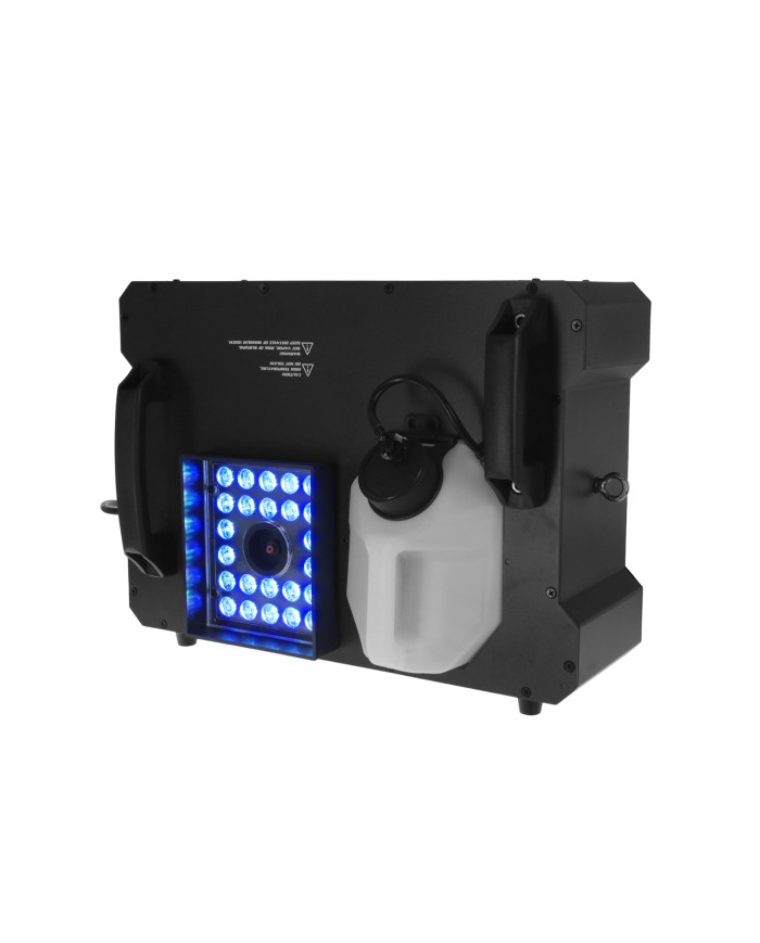 Power Lighting - VERTIFOG 2000 240T Machine à fumée verticale 2
