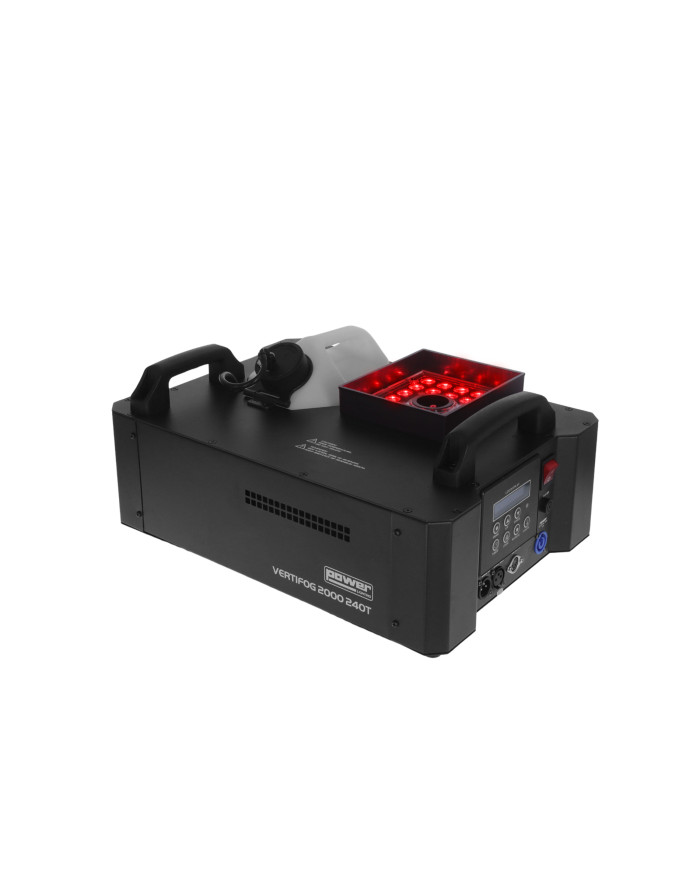 Power Lighting - VERTIFOG 2000 240T Machine à fumée verticale 3