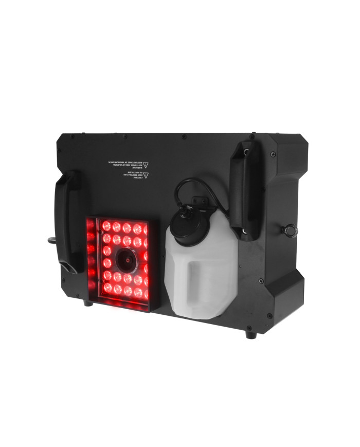 Power Lighting - VERTIFOG 2000 240T Machine à fumée verticale 4