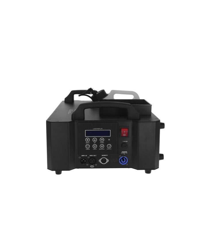 Power Lighting - VERTIFOG 2000 240T Machine à fumée verticale 7