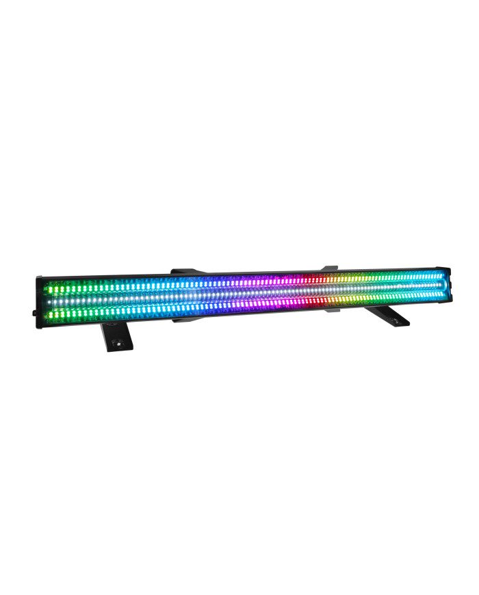 Power Lighting - FURIA BAR 288 Barre LED pixel RGBW + strobe