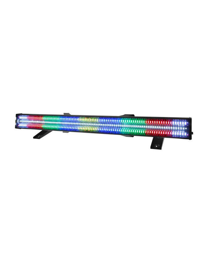 Power Lighting - FURIA BAR 288 Barre LED pixel RGBW + strobe 5