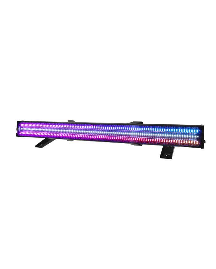 Power Lighting - FURIA BAR 288 Barre LED pixel RGBW + strobe 6