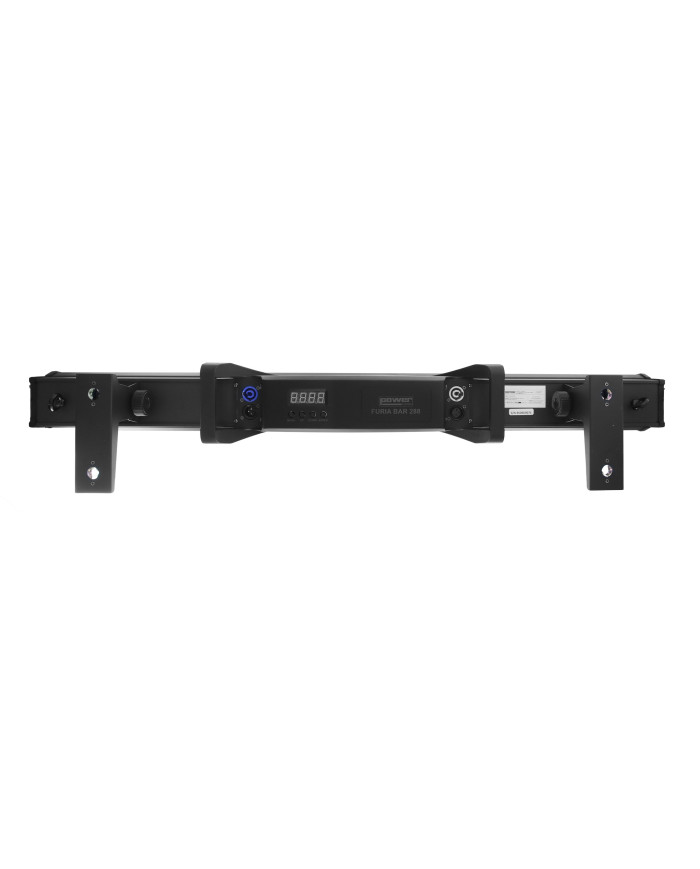 Power Lighting - FURIA BAR 288 Barre LED pixel RGBW + strobe 7