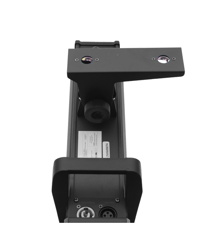 Power Lighting - FURIA BAR 288 Barre LED pixel RGBW + strobe 9