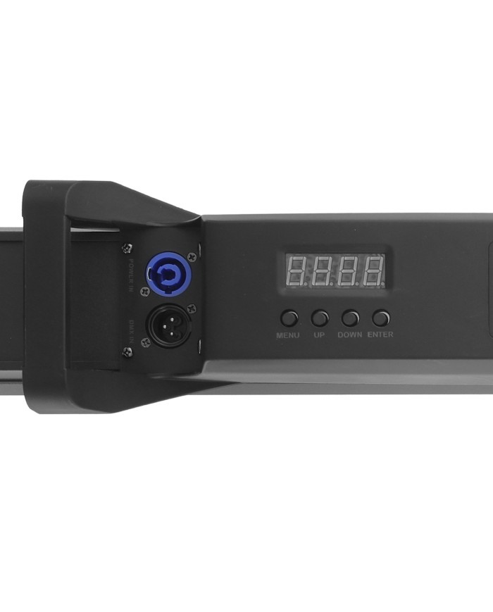 Power Lighting - FURIA BAR 288 Barre LED pixel RGBW + strobe 12