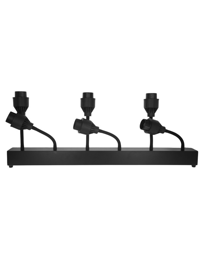 Power Lighting - BARRE FOCUS 90WW Barre 6 spots blanc chaud 3