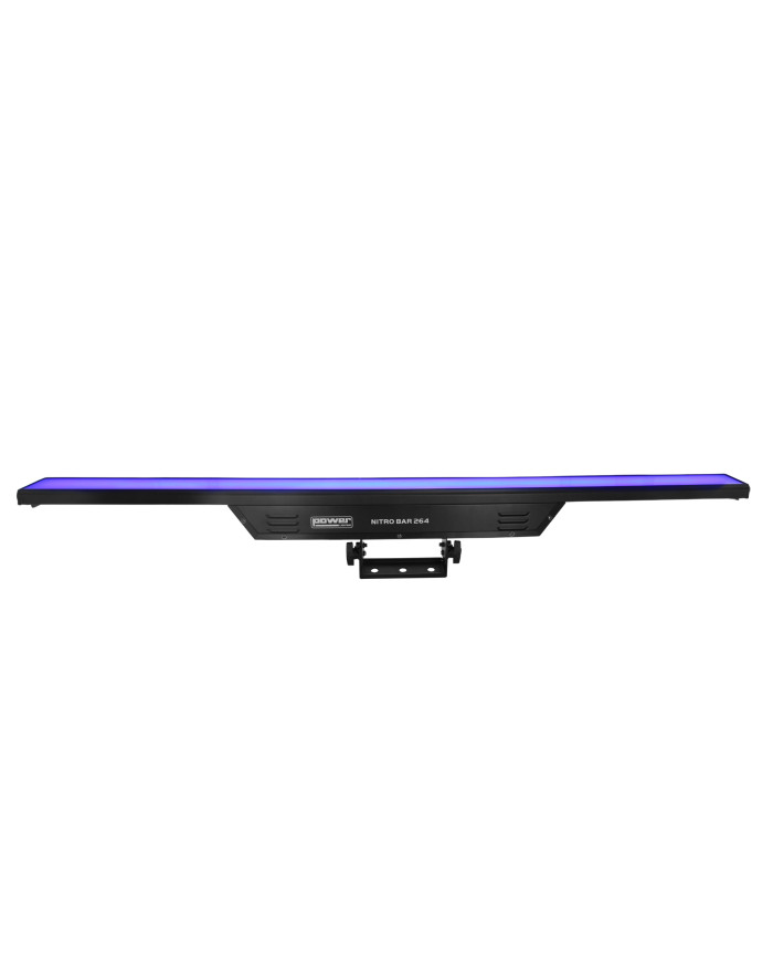 Power Lighting - NITRO BAR 264 Barre à LED 5