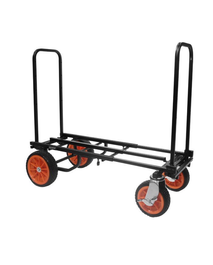 Power Acoustics - KARTY 800 Chariot de transport 2