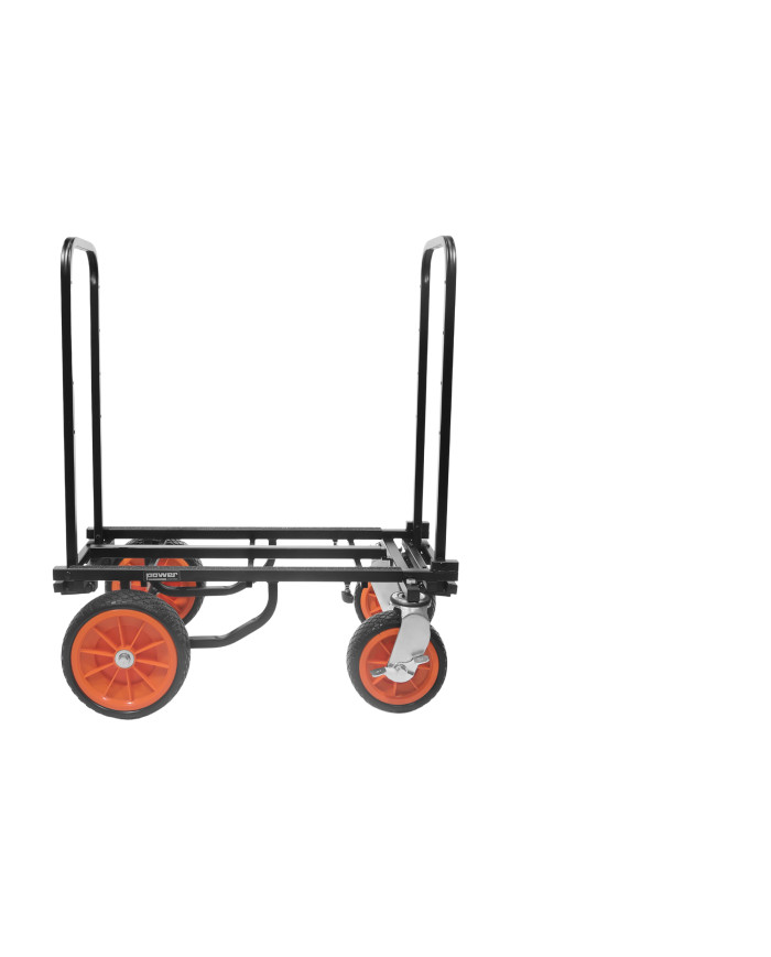 Power Acoustics - KARTY 800 Chariot de transport 3