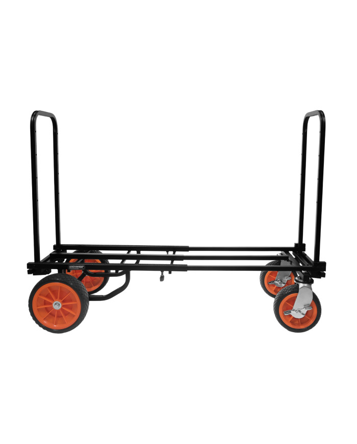 Power Acoustics - KARTY 800 Chariot de transport 4