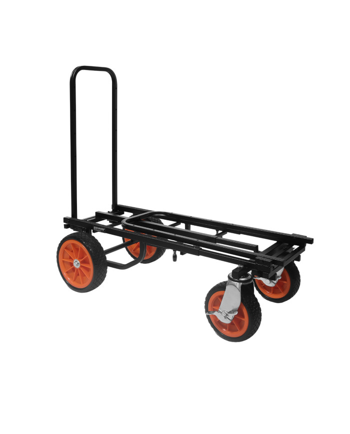 Power Acoustics - KARTY 800 Chariot de transport 6