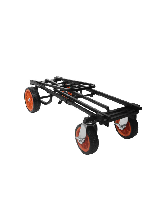 Power Acoustics - KARTY 800 Chariot de transport 7