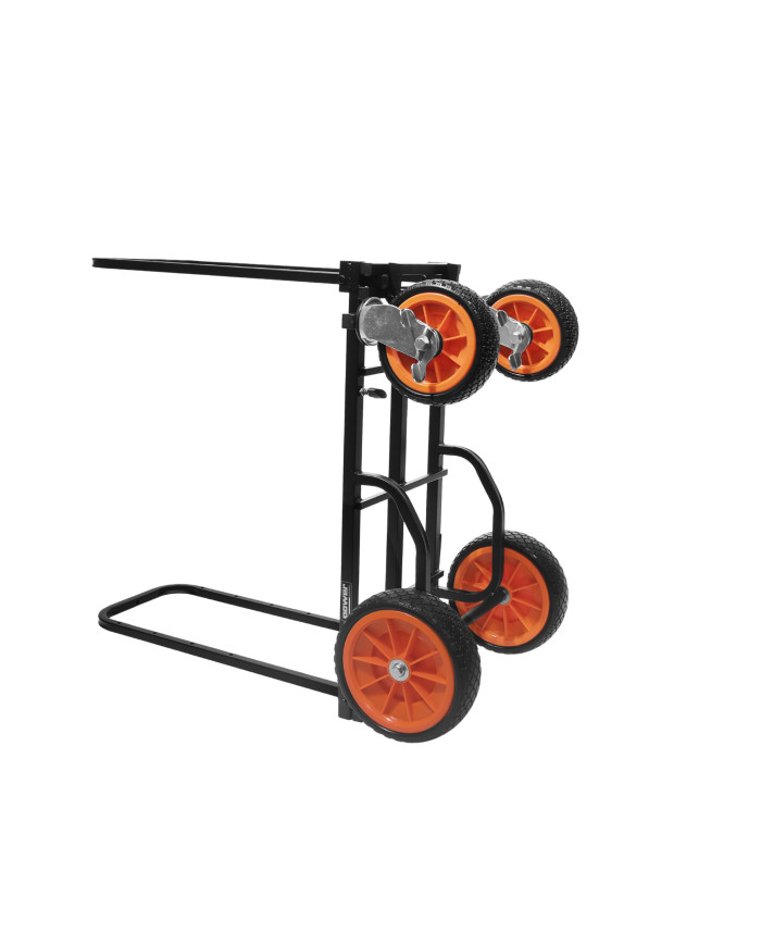 Power Acoustics - KARTY 800 Chariot de transport 8